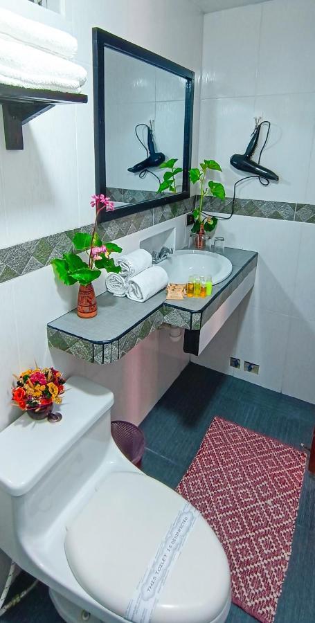 Hotel Machupicchu Adventure Exterior photo